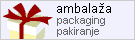 Ambalaa, packaging