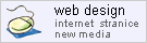 Web dizajn, izrada web stranica