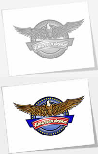 american dream logo