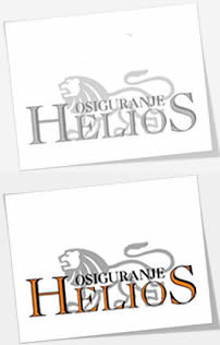 Finance logotype