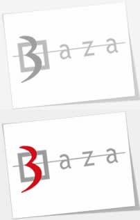 club baza zagreb logotype