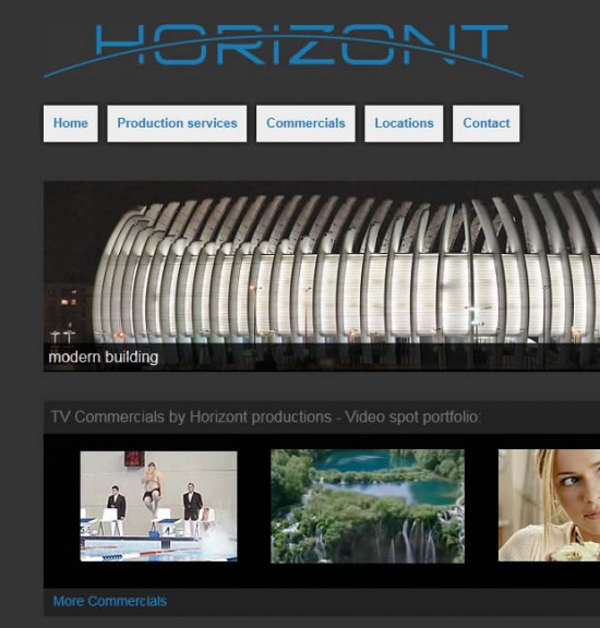 horizont