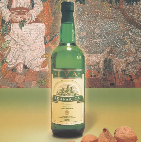 rakija-label